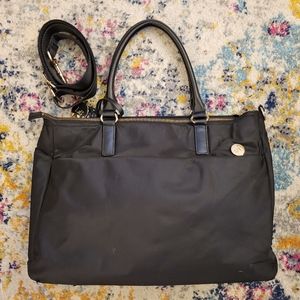 Lo & Sons Brookline laptop bag - FREE shipping!